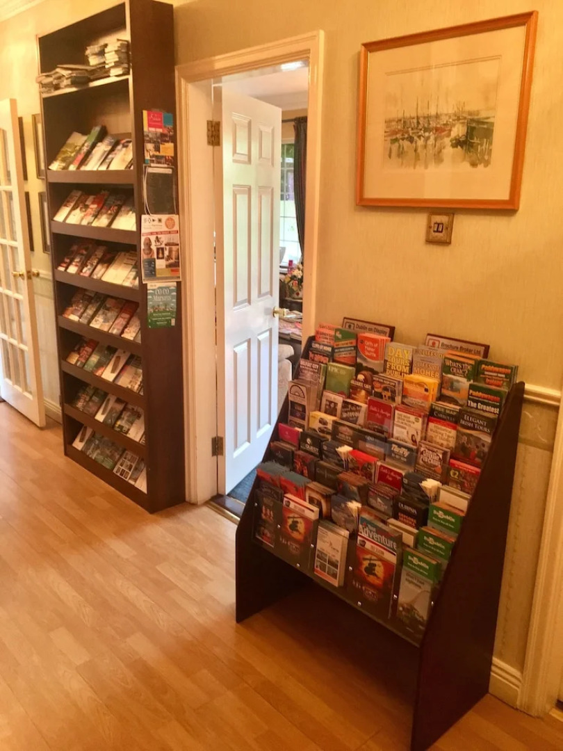 Brookville Guest House