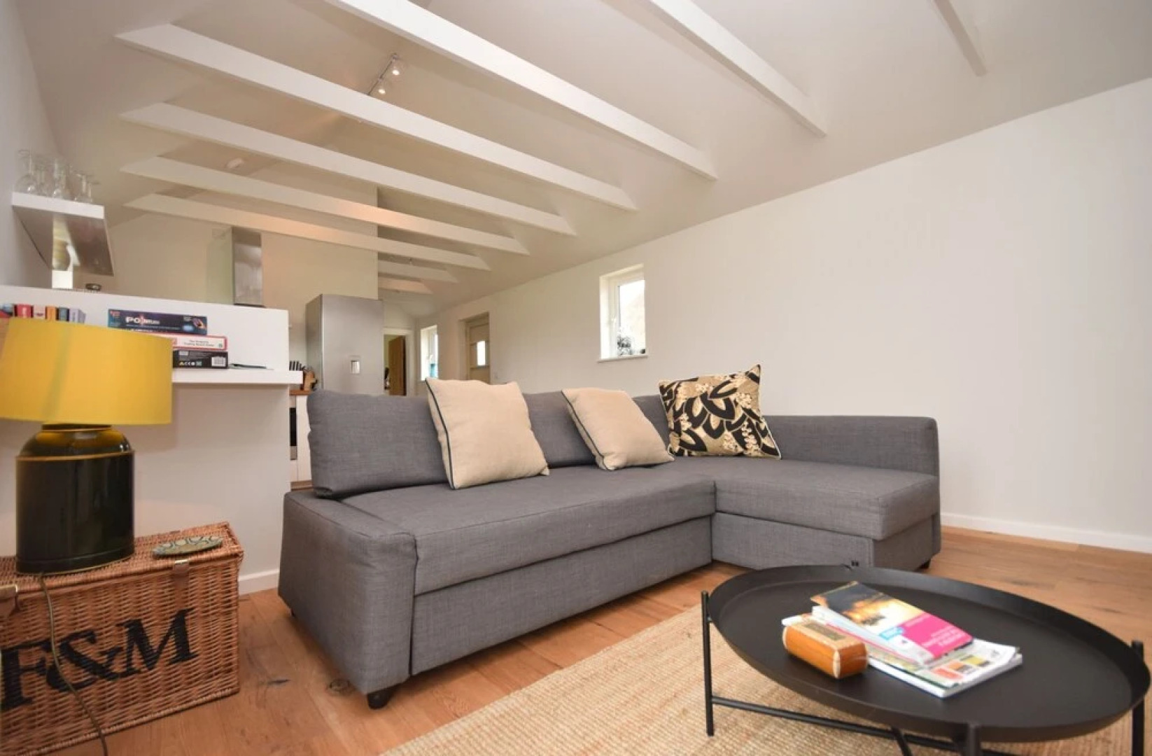 The Stables , Birdham