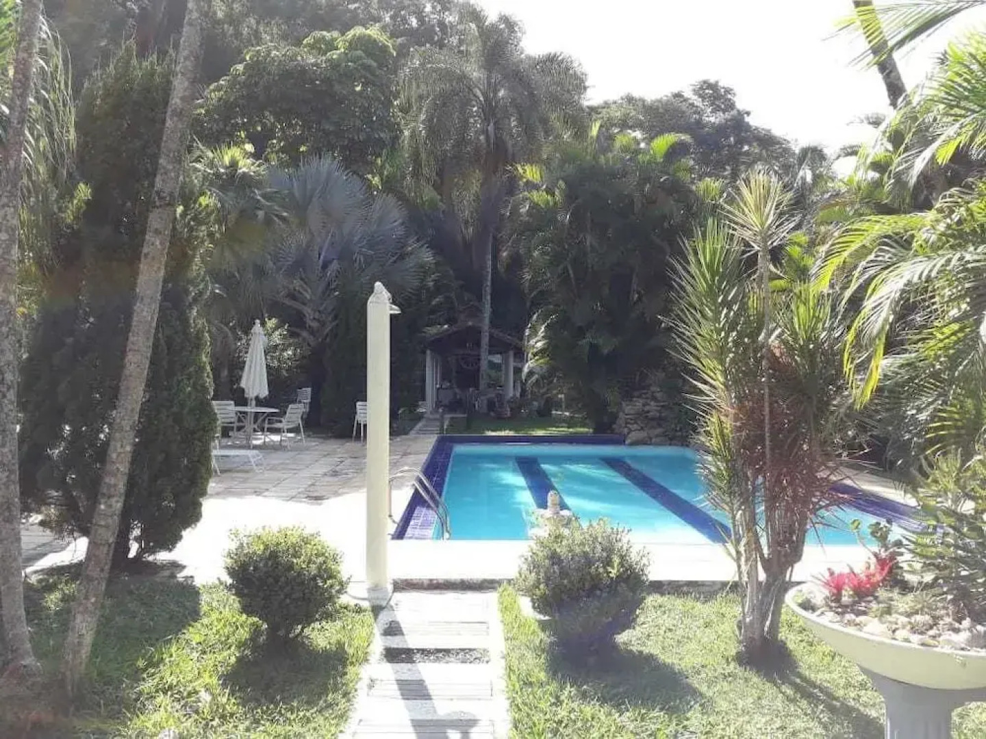 Pousada Encantos da Mantiqueira