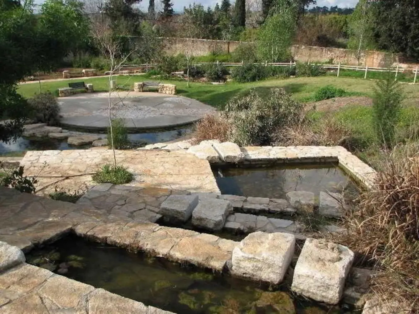 Kibbutz Country Lodging Yechiam