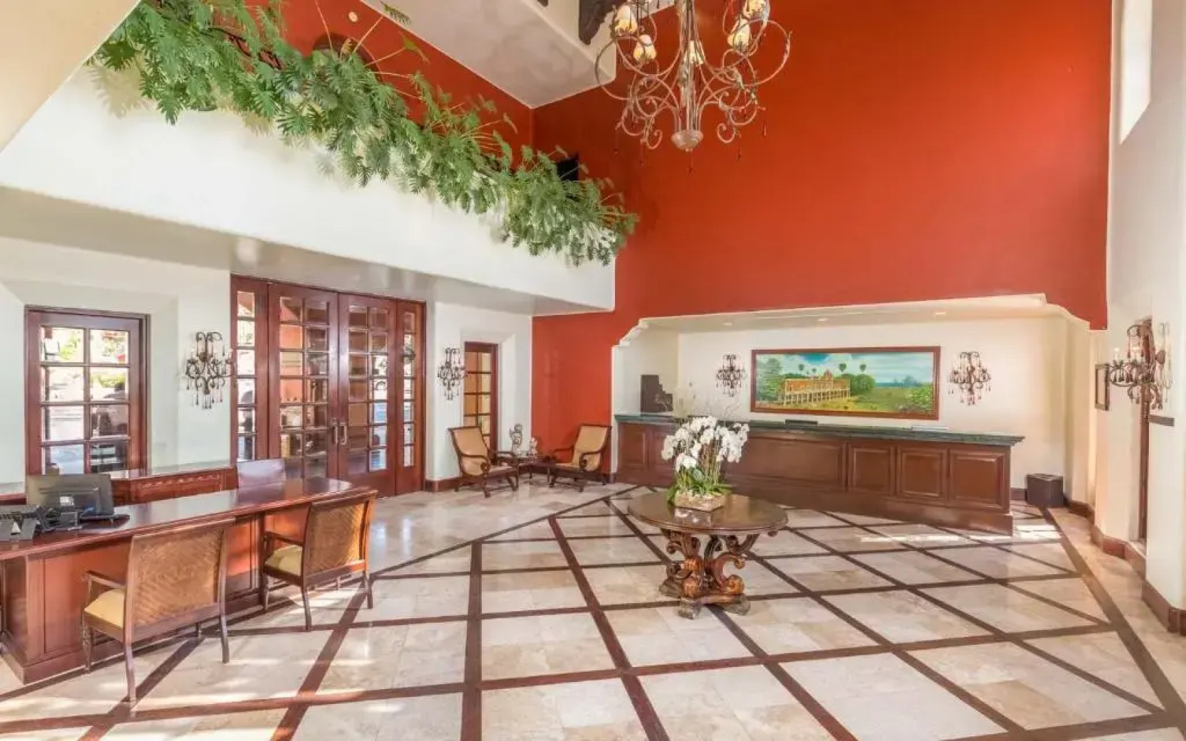 Suites at Hacienda Del Mar Los Cabos