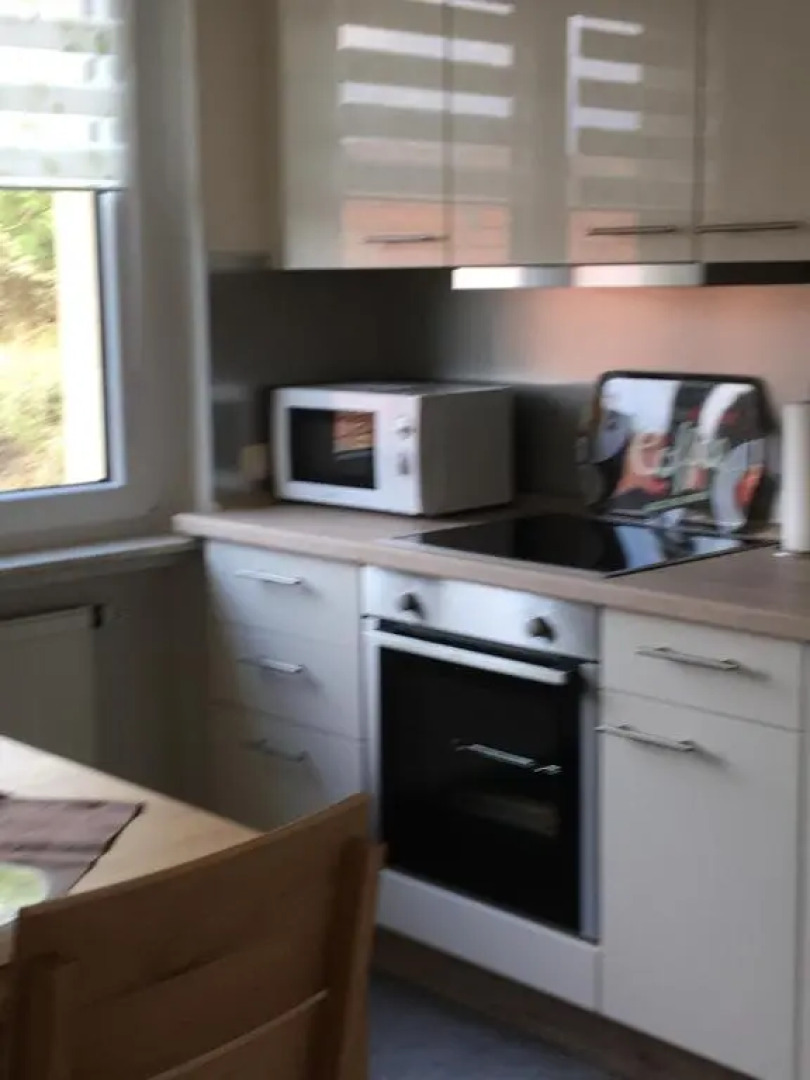 Ferienwohnungen Fliegerstrasse