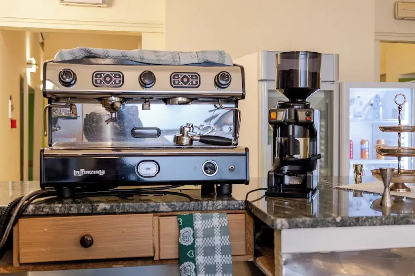 Hotel 3 Cosy Rooms for a Unique Stay