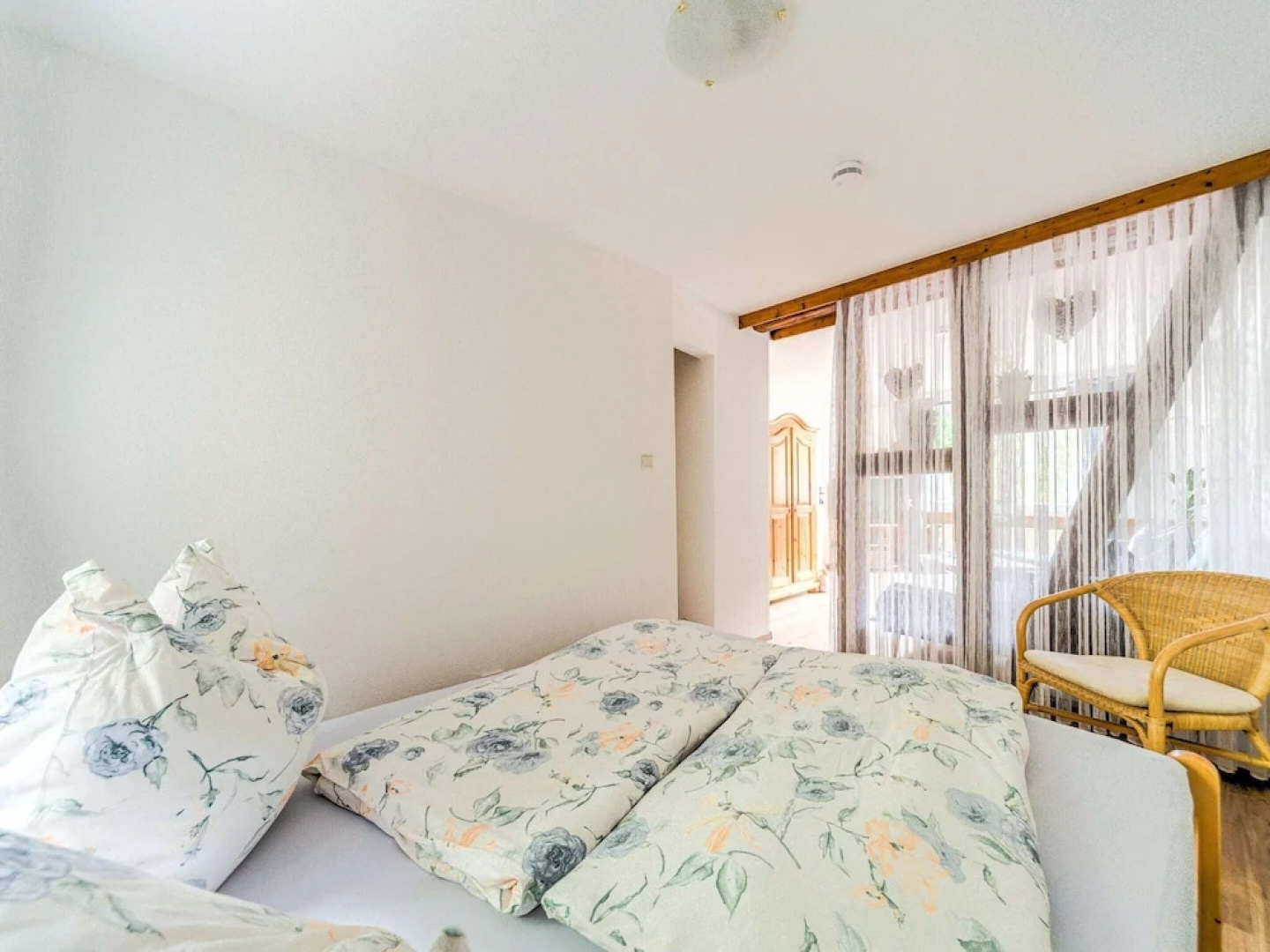 Cosy Apartment near Ski Area in Zorge