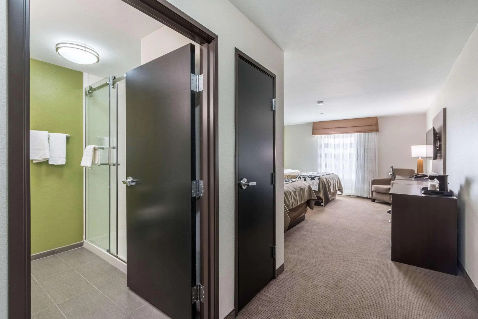 Sleep Inn & Suites College Station near University