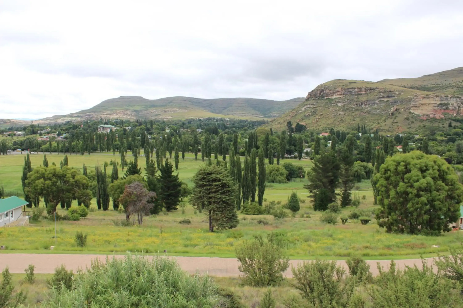 Sunbird Haven Self-Catering Sleeps 8