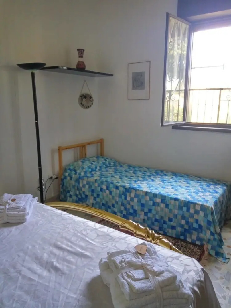 Villa With 2 Bedrooms in San Giovanni La Punta, With Private Pool, Fur