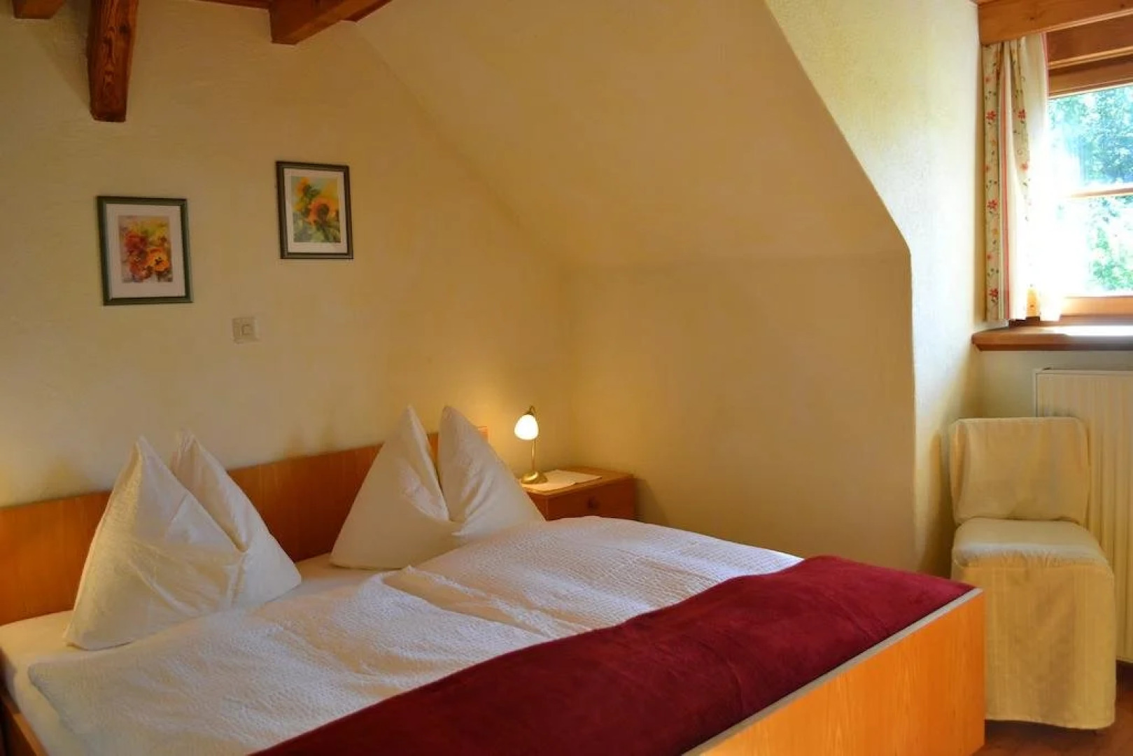 Klieber - Urlaub am Biobauernhof