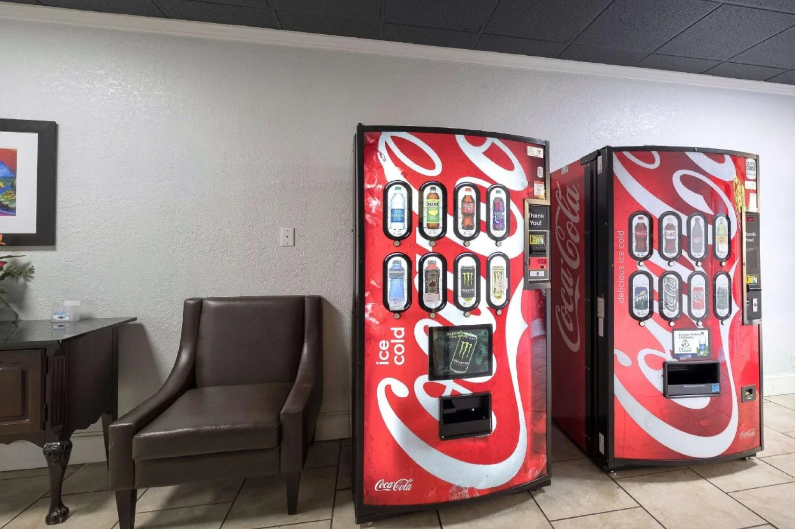 Red Roof Inn & Suites Anderson, SC