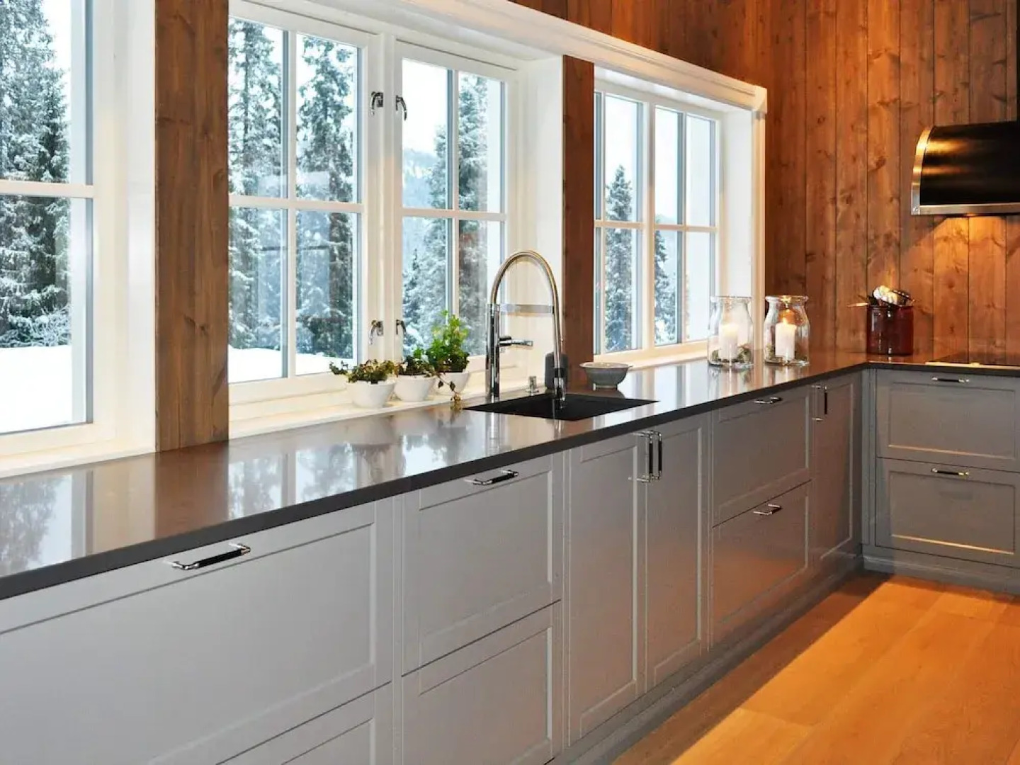 Holiday Home in FÃ¥vang