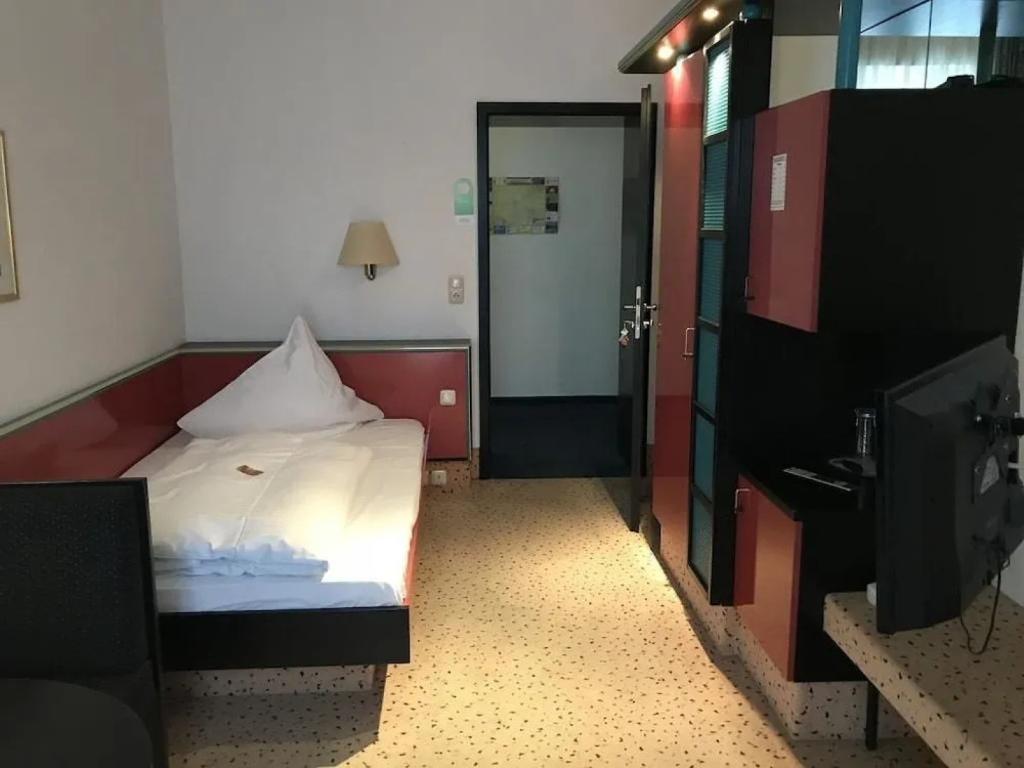 Hotel Bitterfelder Hof