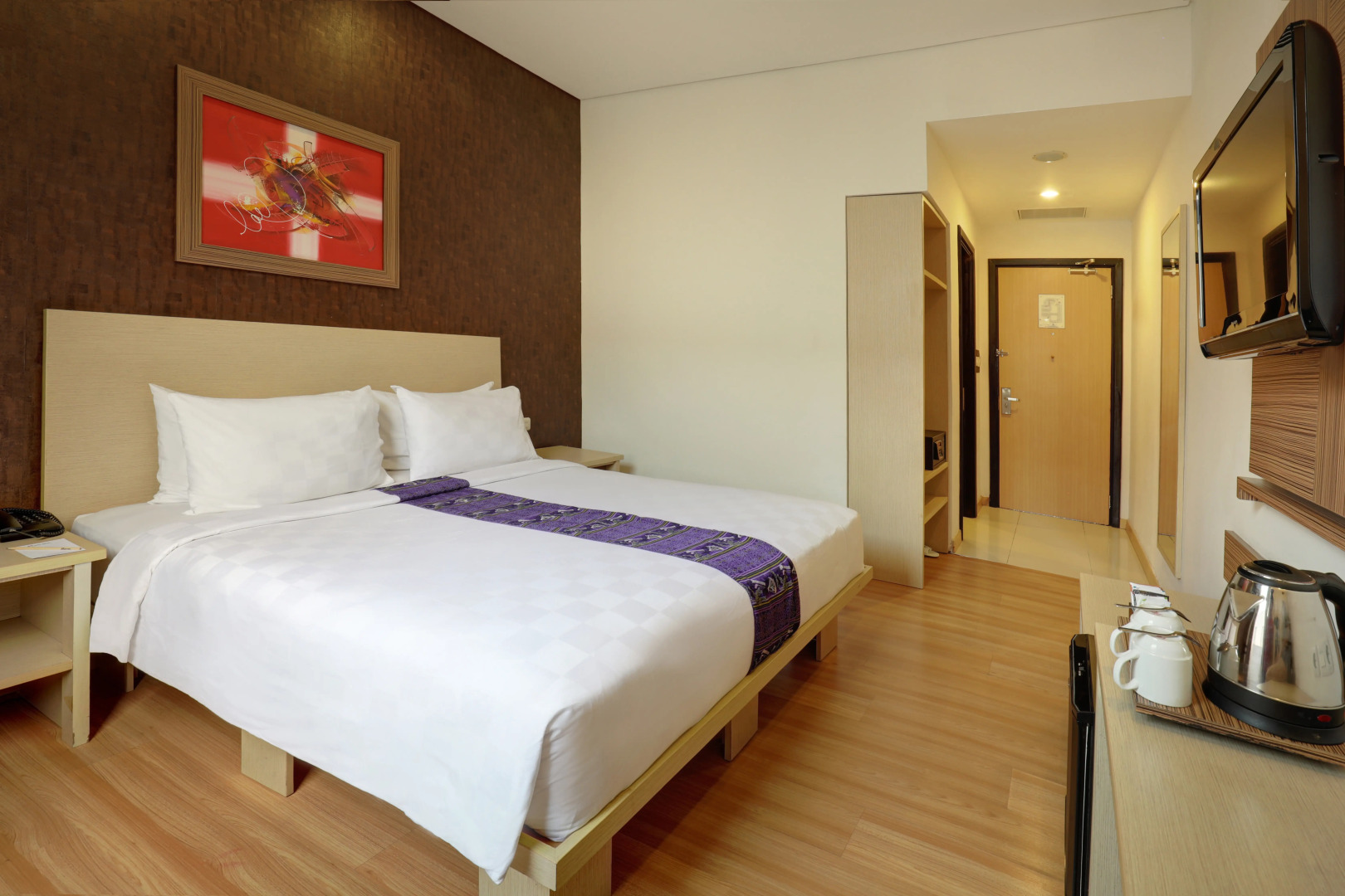 Swiss-Belinn Panakkukang Makassar