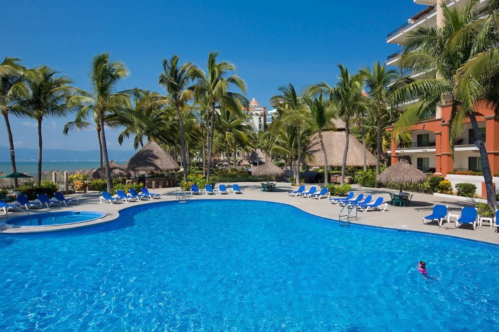 Playa Royale Residence Club at Paradise Village