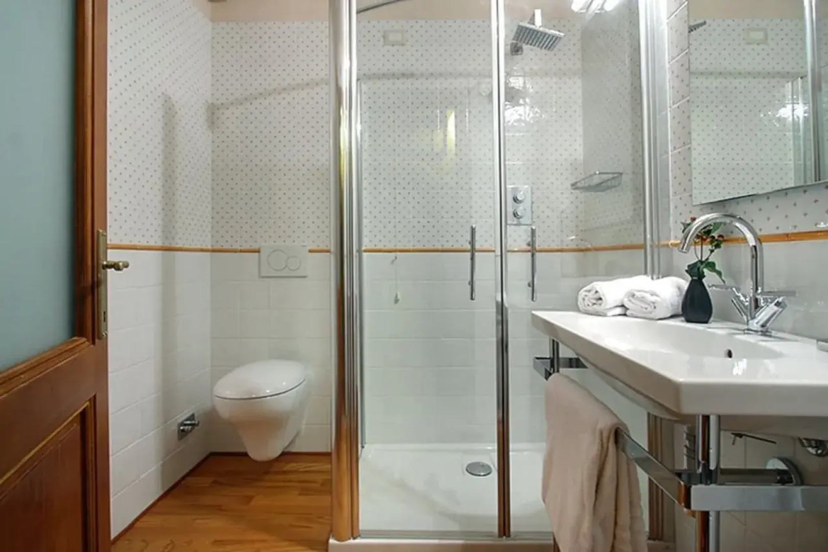 Appartamento Puccini - Adults Only