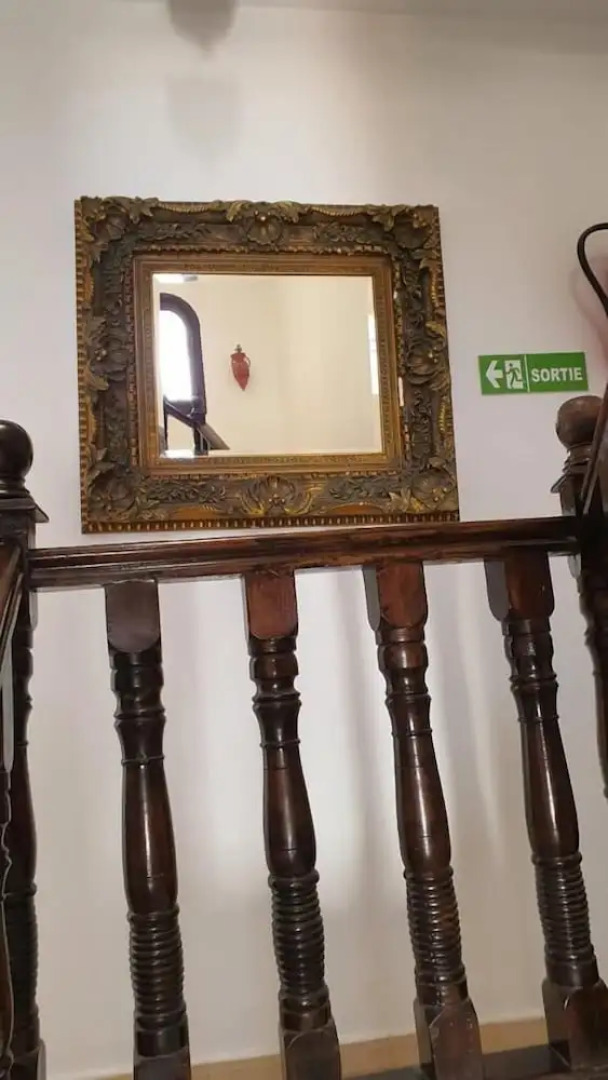 Casa Familia