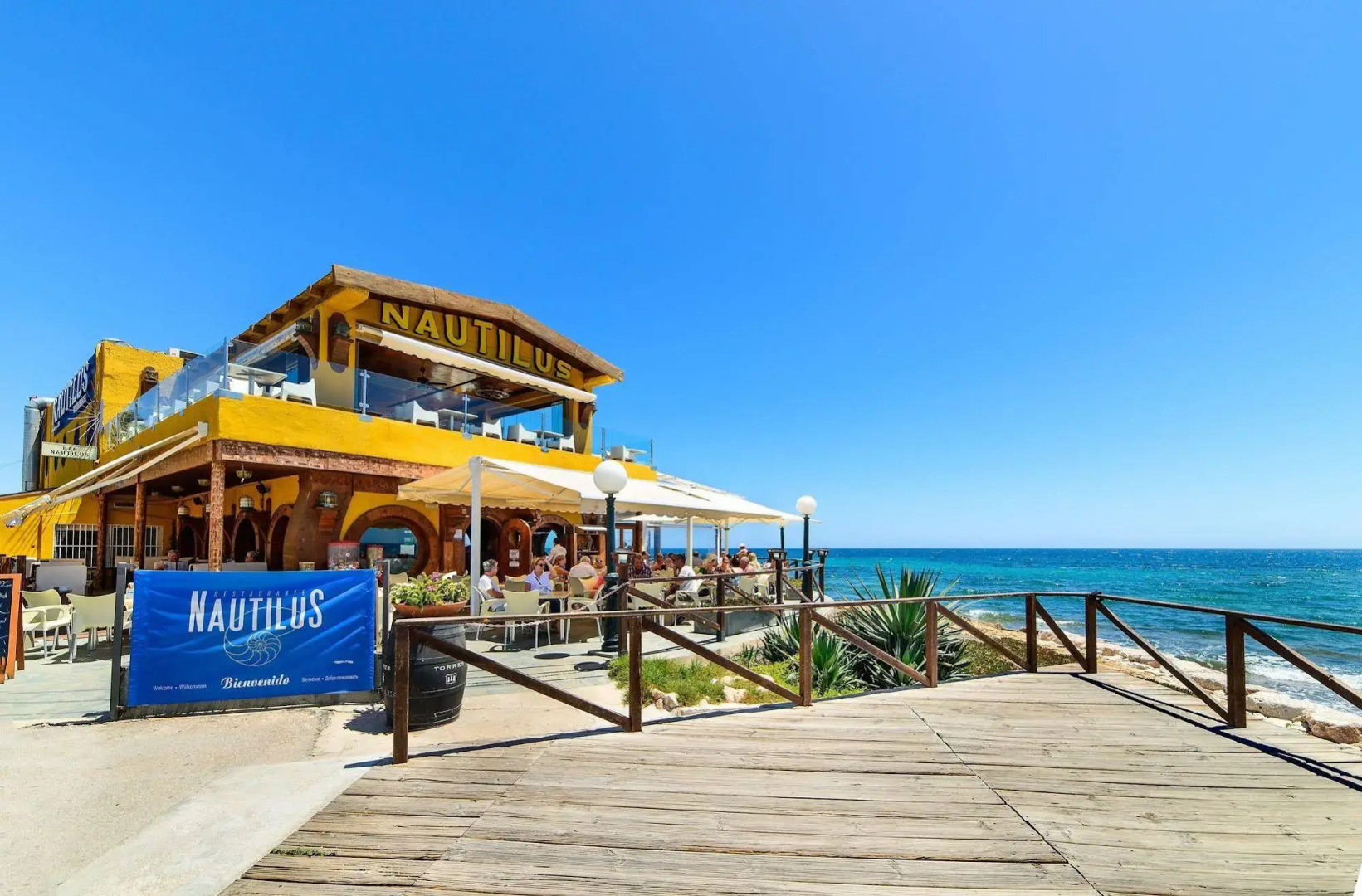 Apartamento Bennecke Malibu