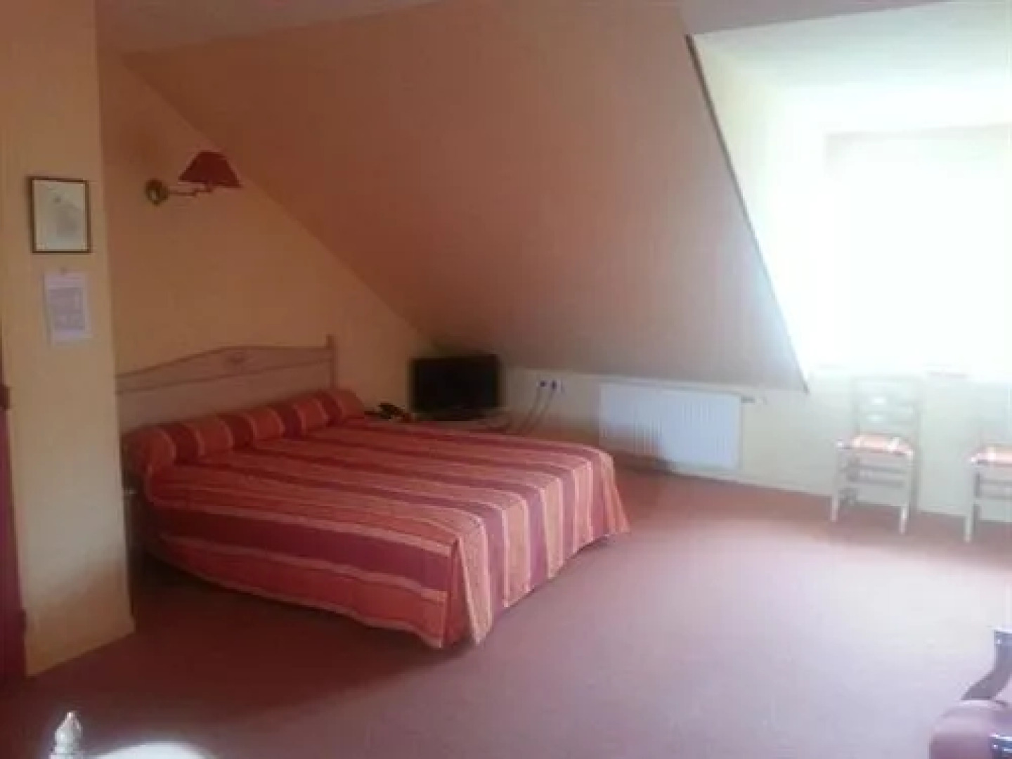 Logis Le Port Saint Aubin