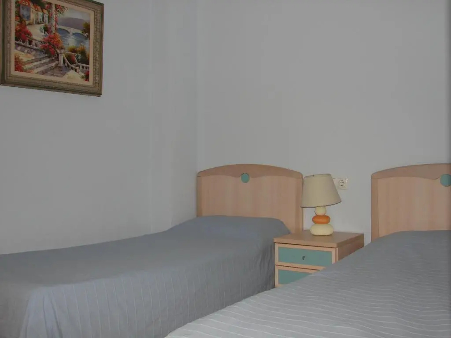 Apartamento en La Calma