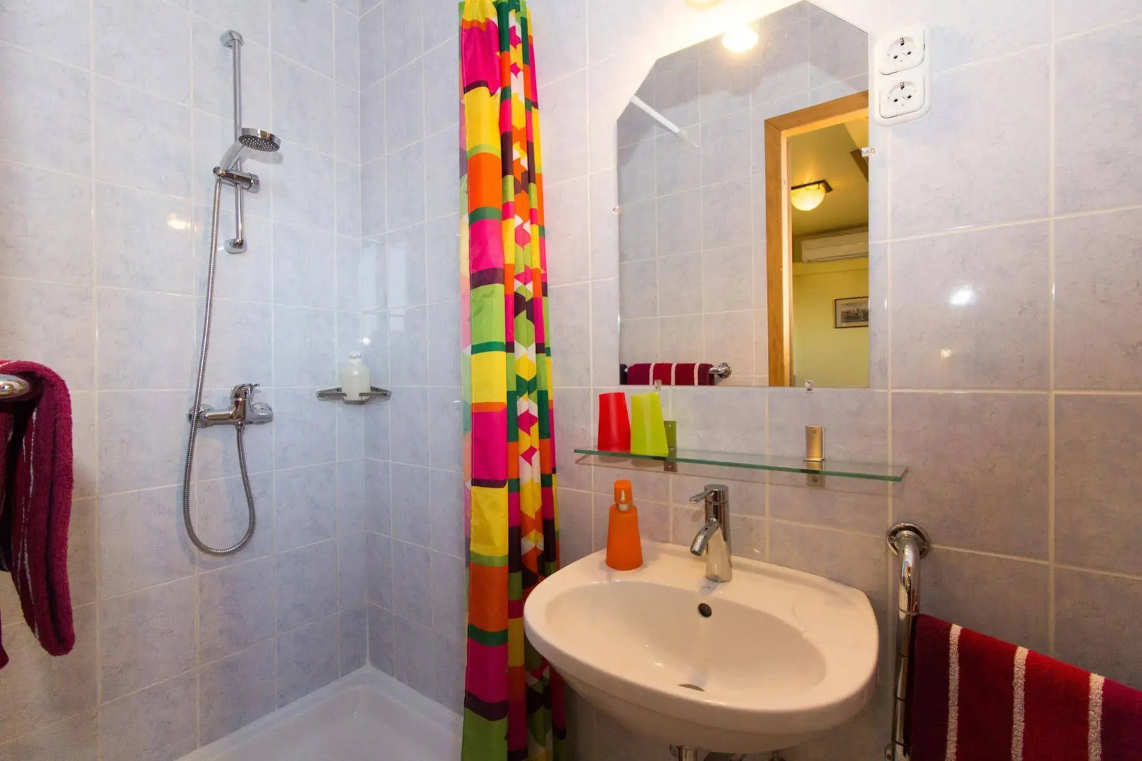 Budavar Bed and Breakfast