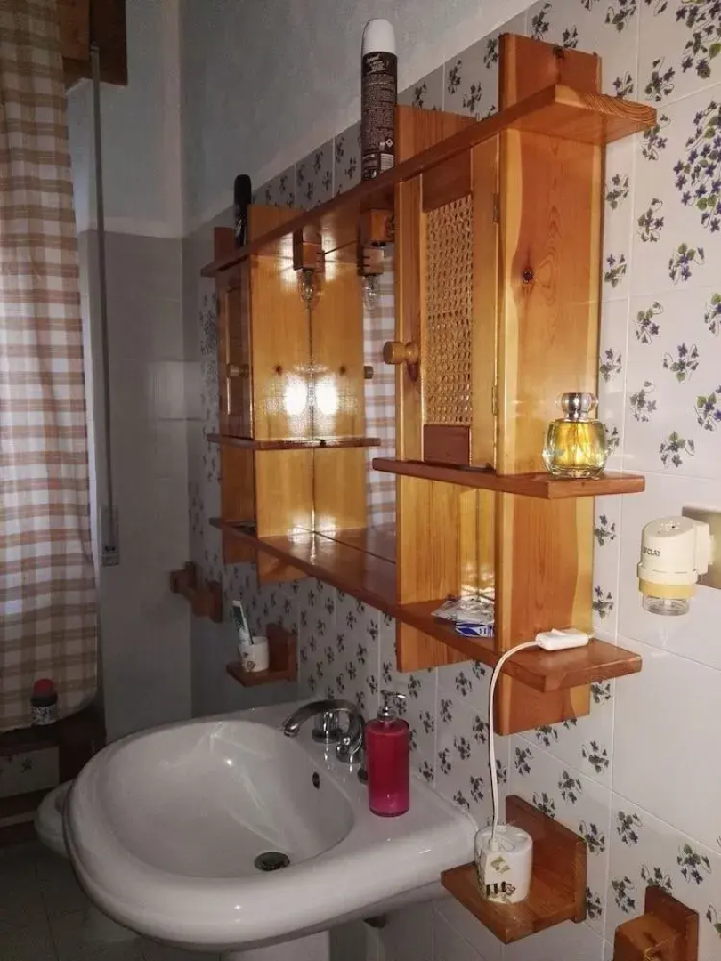 B&B Sa Tregonaja
