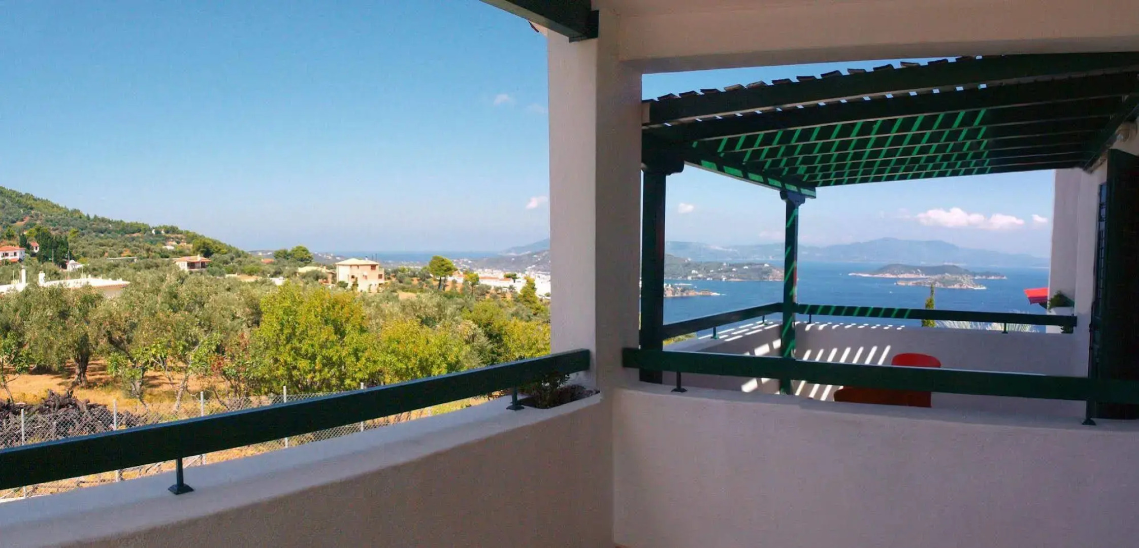 Skiathos Club Hotel Suites