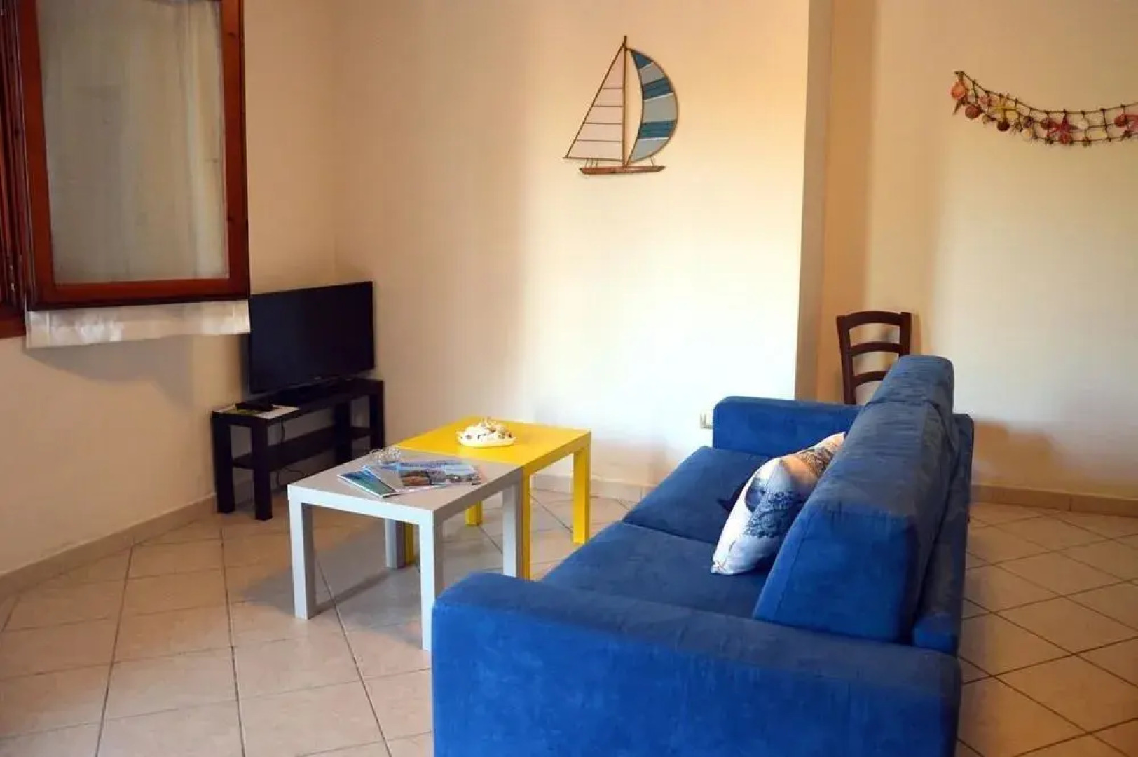 Residence Rena Majore