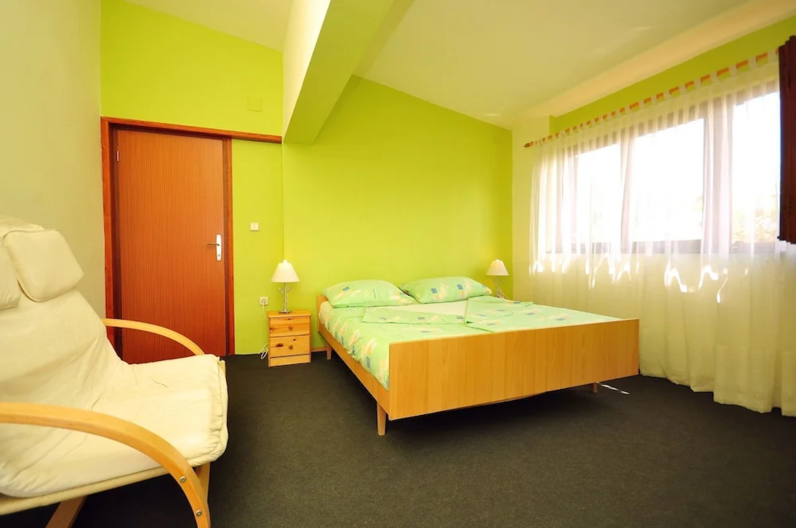 Apartment Dijana