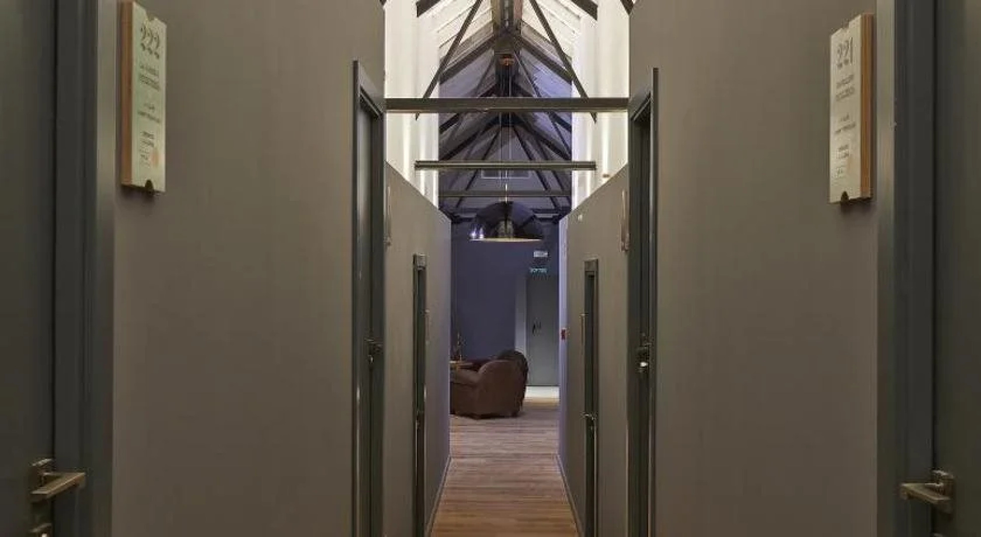 Hotel Parada Puigcerdà