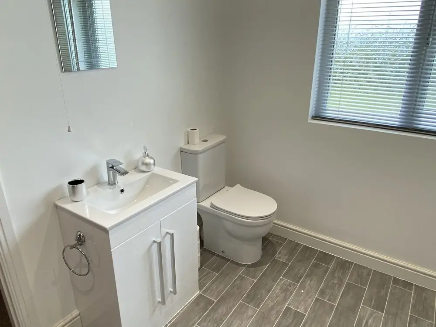 Santa Rosa - 4 Bedroom Holiday Home