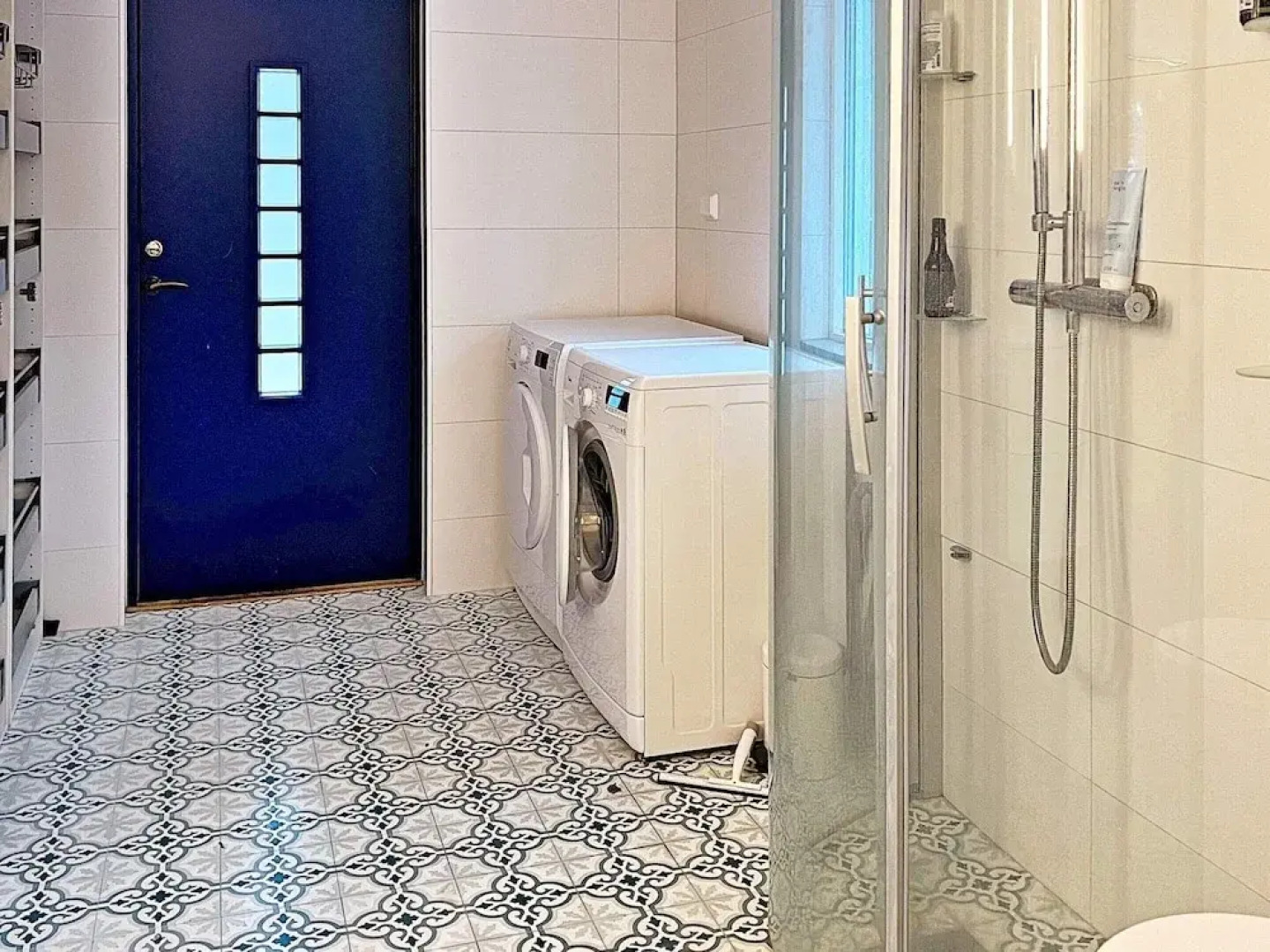 2 Person Holiday Home in Ingaro