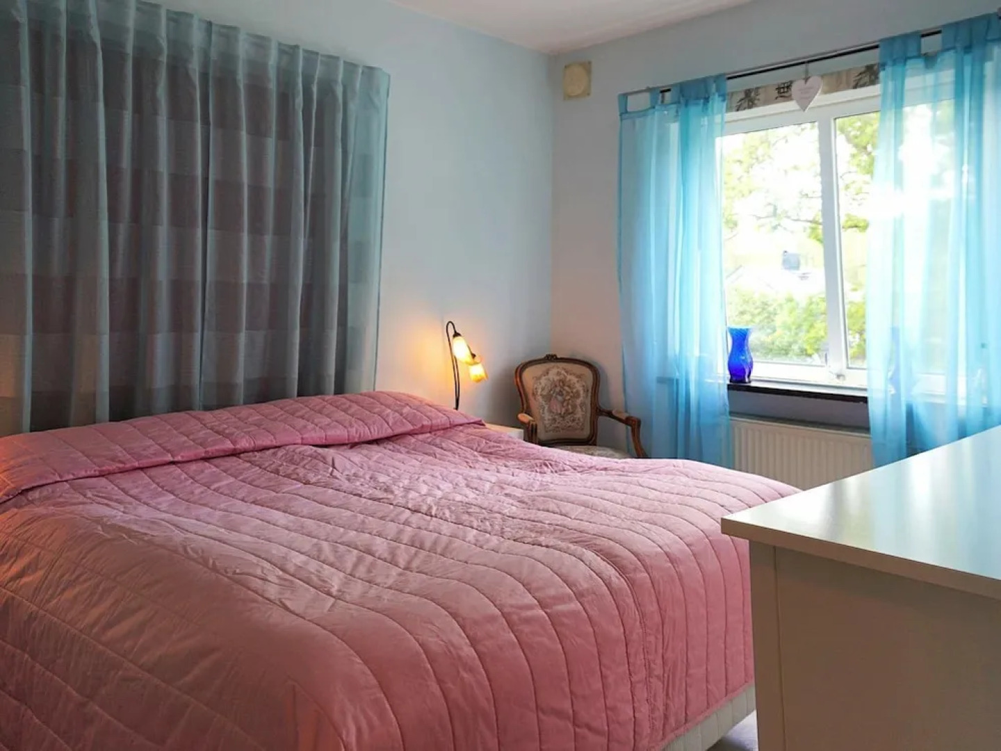 Holiday Home in Ôrkelljunga