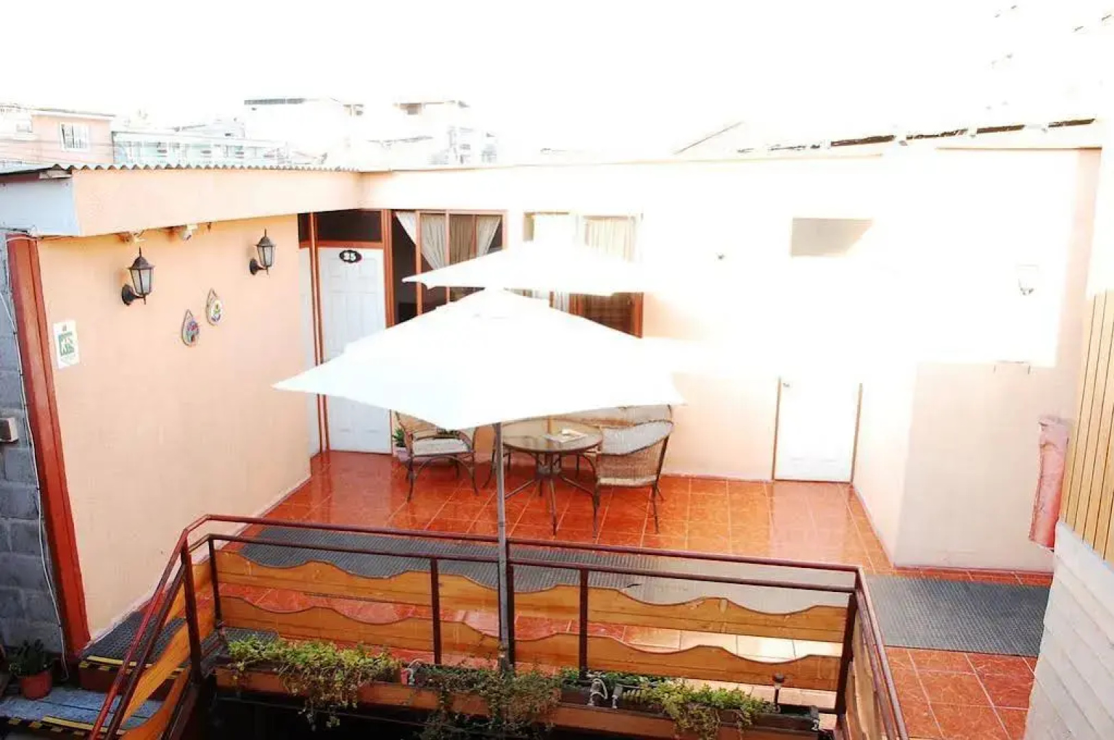 Hostal Casa Norte