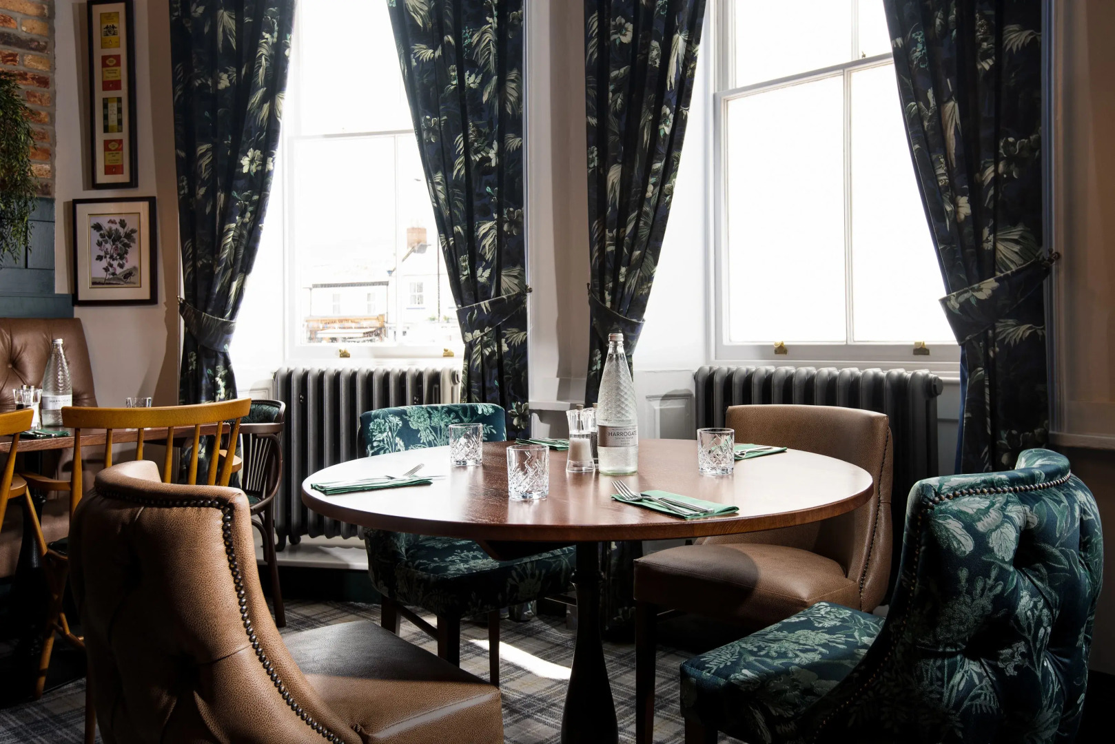 The Northallerton Inn - The Inn Collection Group