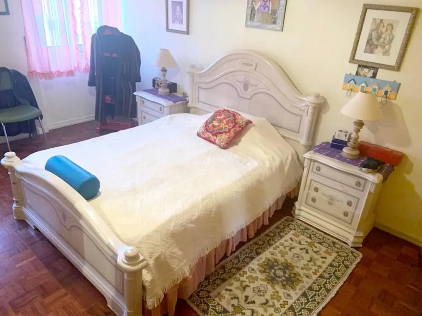 Apartment With 3 Bedrooms in Amadora