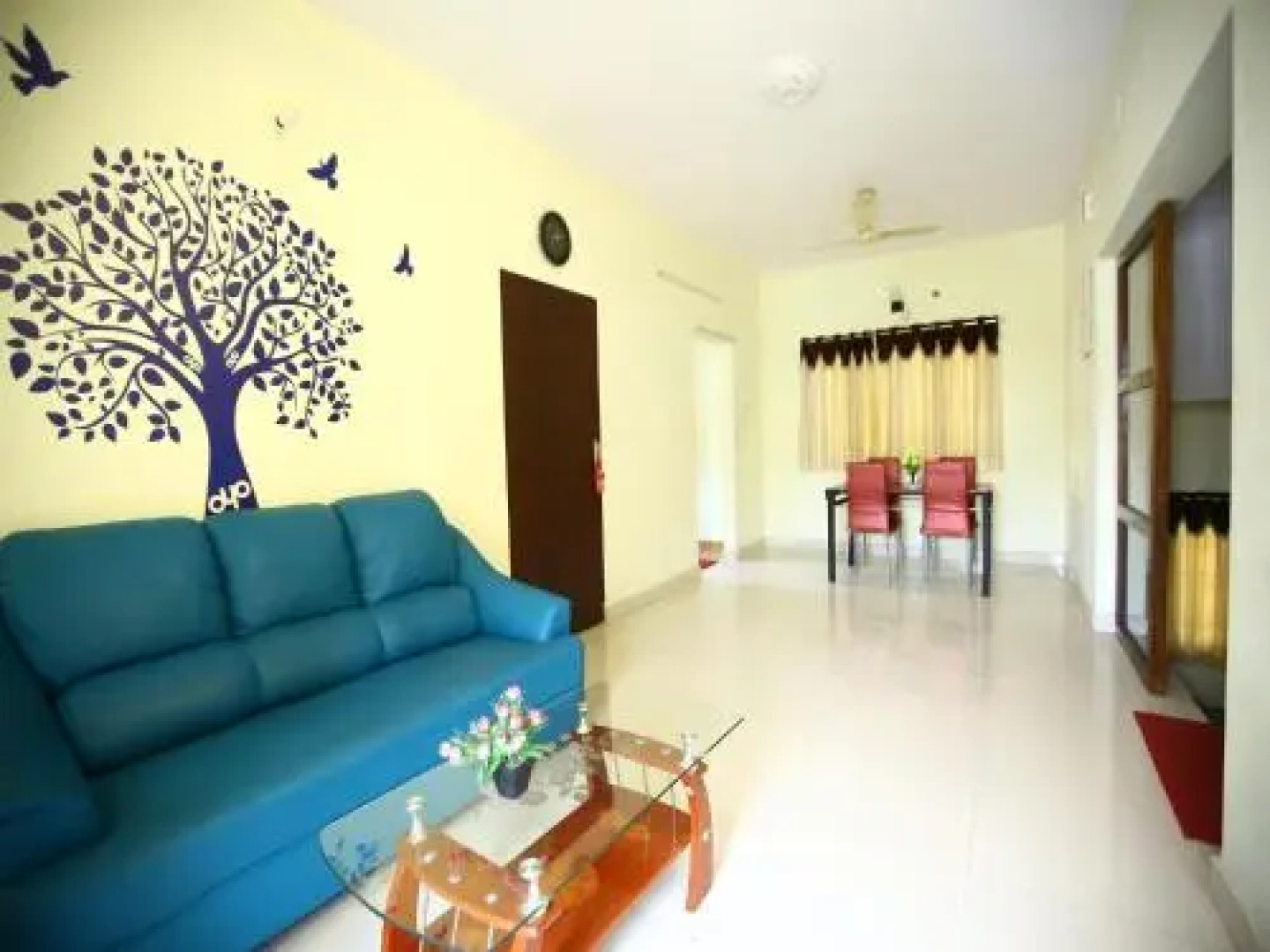 OYO 810 Apartment T Nagar