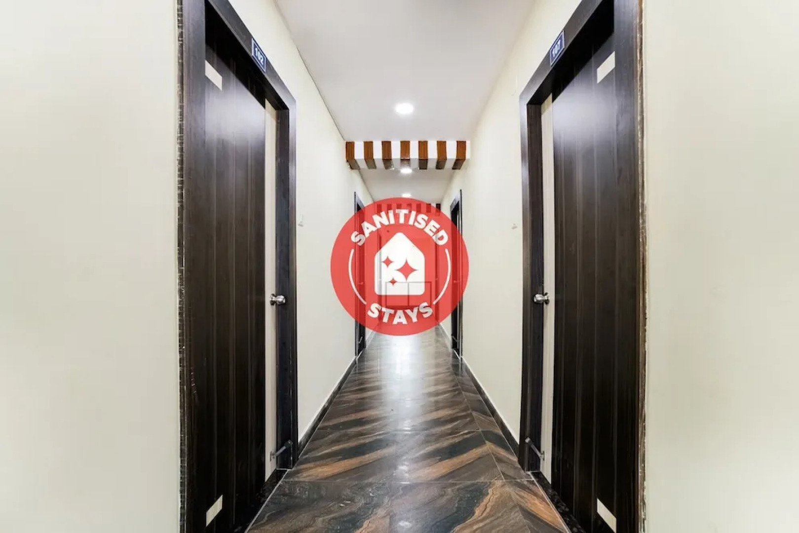 OYO 63209 Hotel Ram Ratan Grand