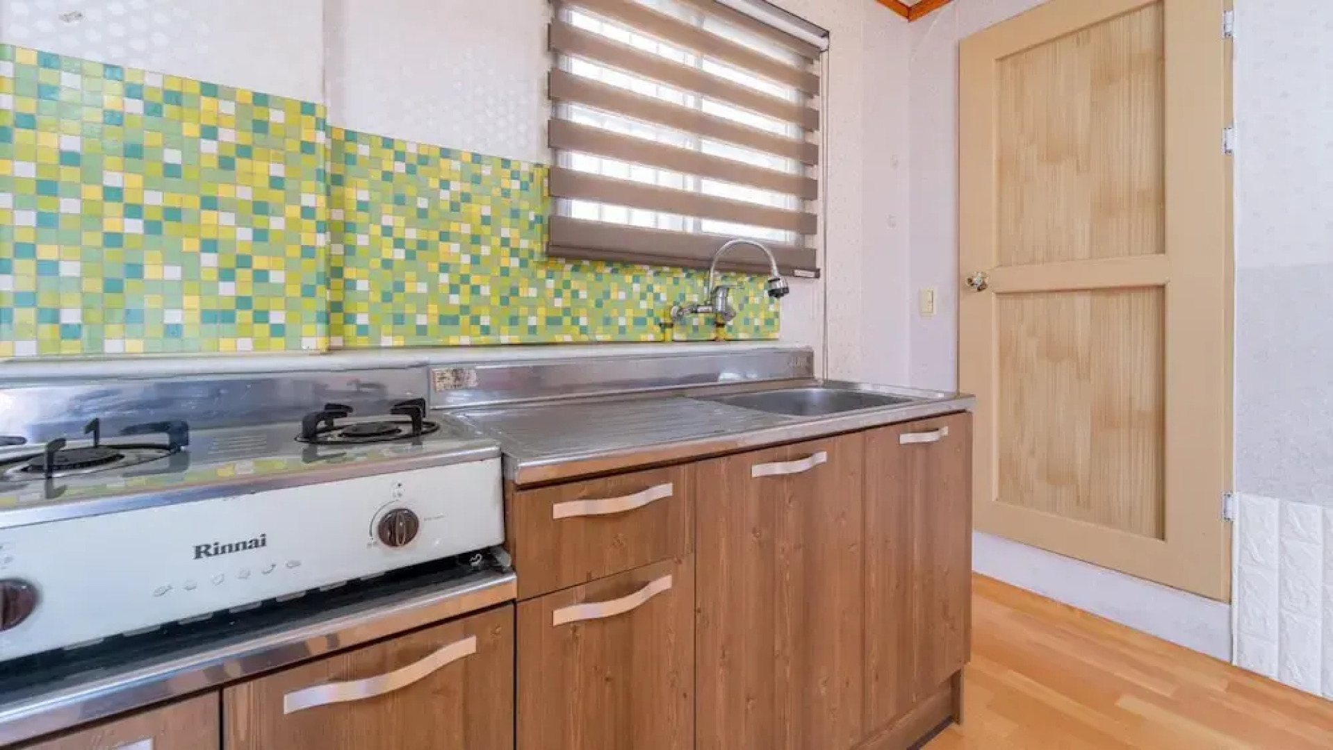 Taean Mammose Pension