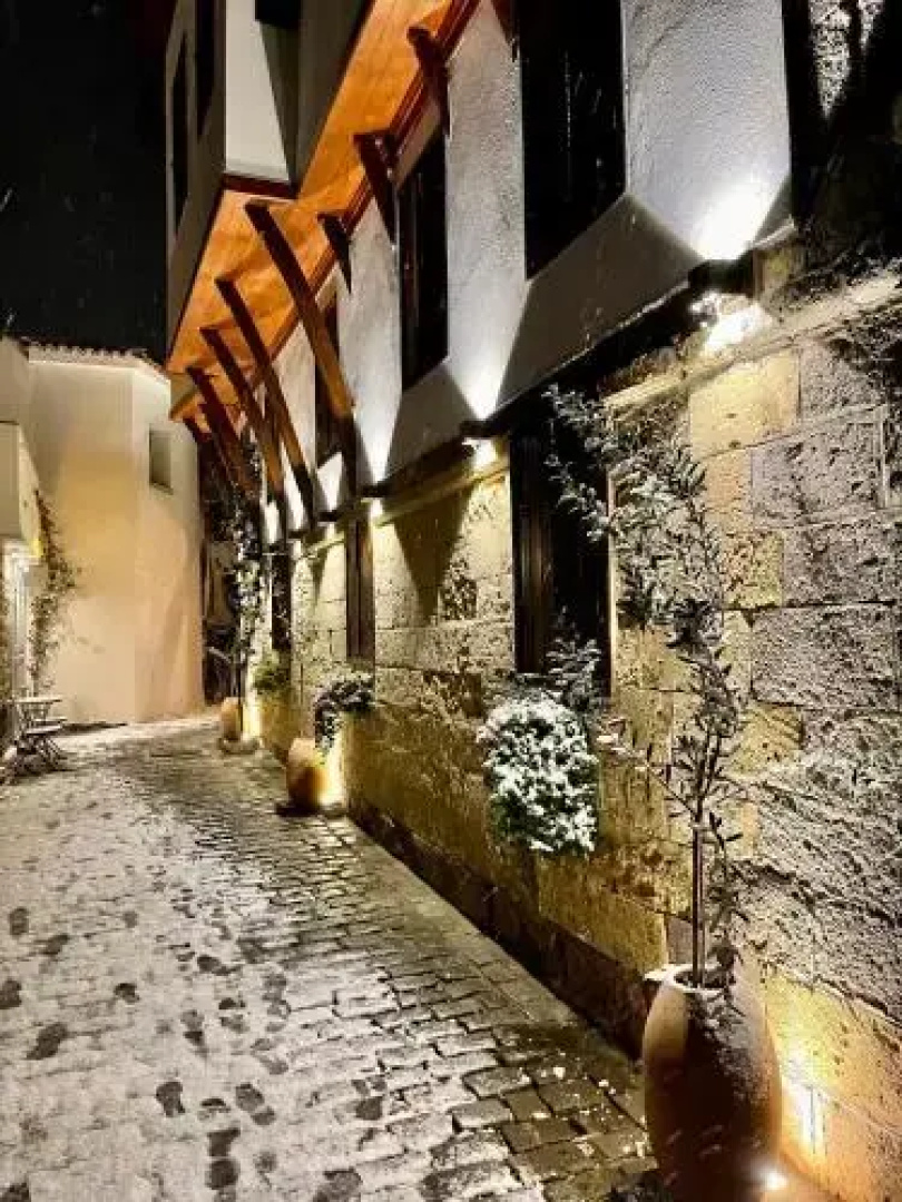 Archontiko Hotel