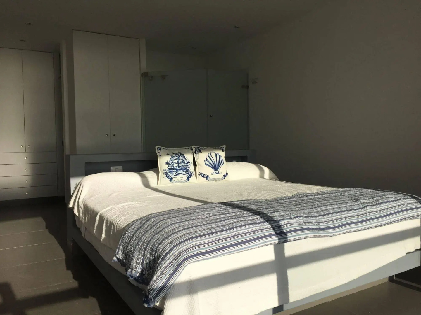 Apartamento Frente Islas Ballestas