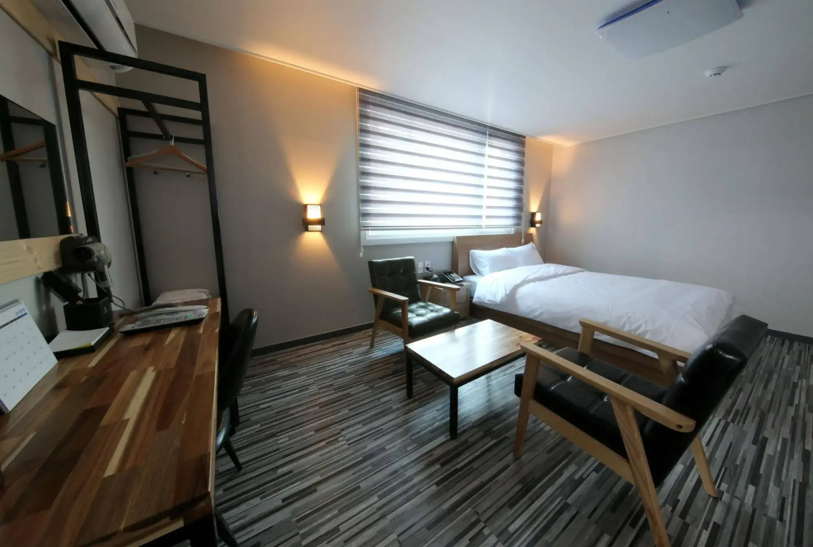 Stay Pohang Hotel