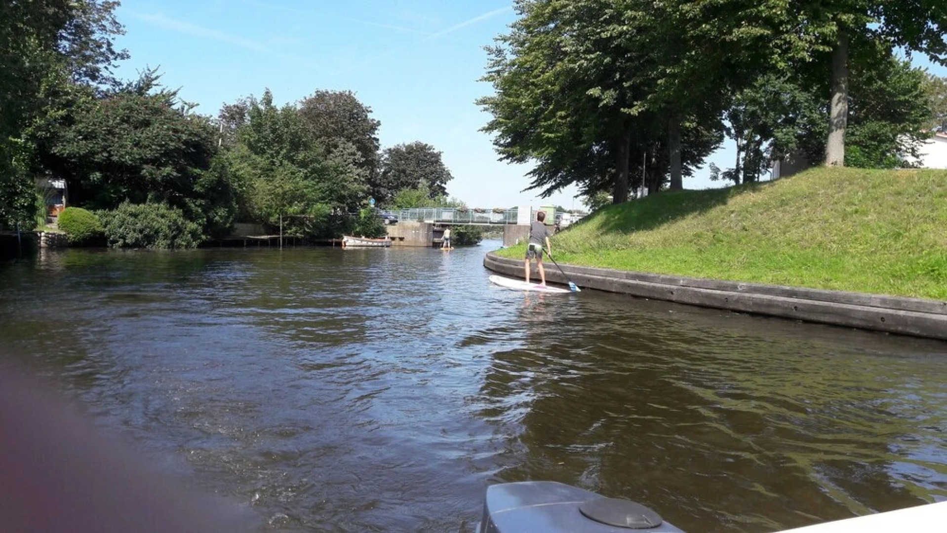 Ferienwohnung Vogelsang