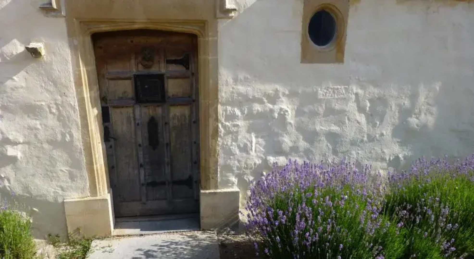 The Ring of Bells, Meare