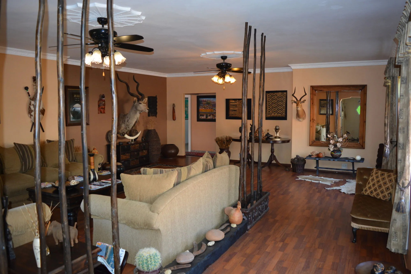 Africa Regent Guest House