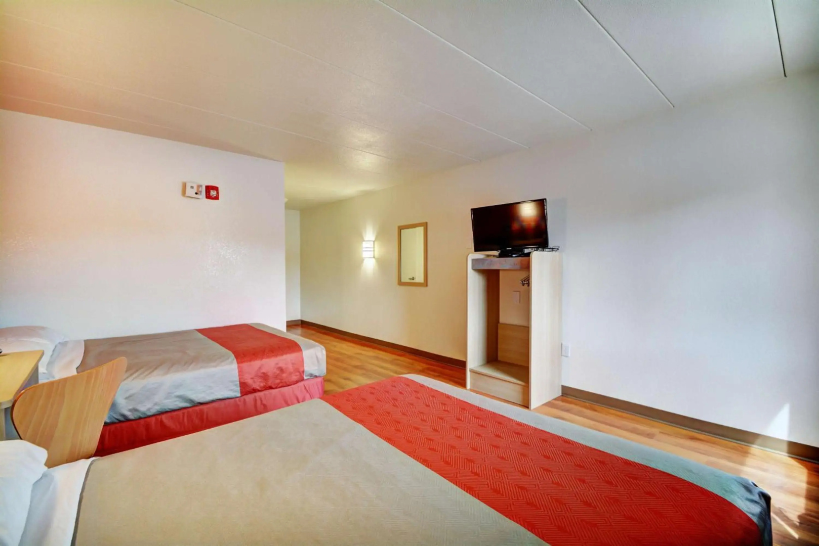 Motel 6 Seekonk, MA - Providence East