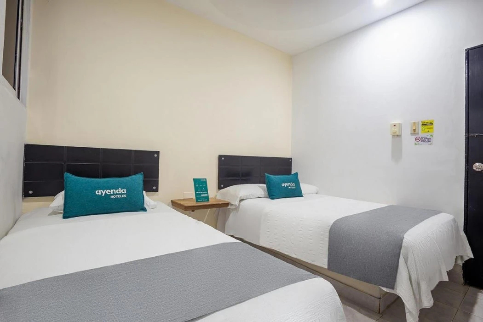 Ayenda Hotel Alejandria