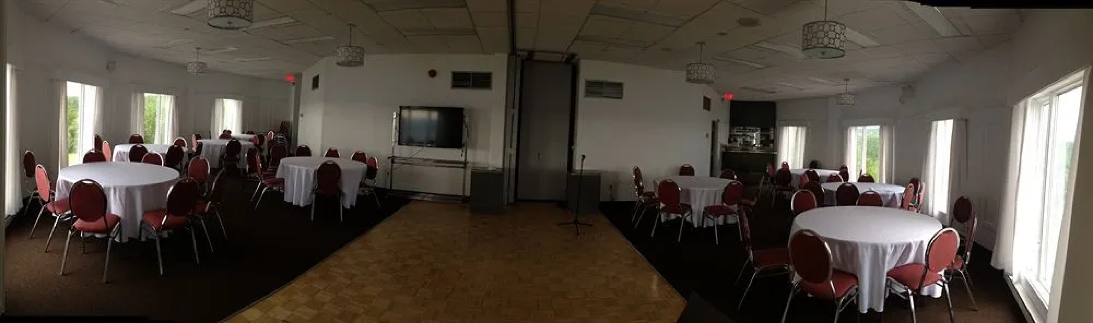 Auberge La Tourelle du Fjord