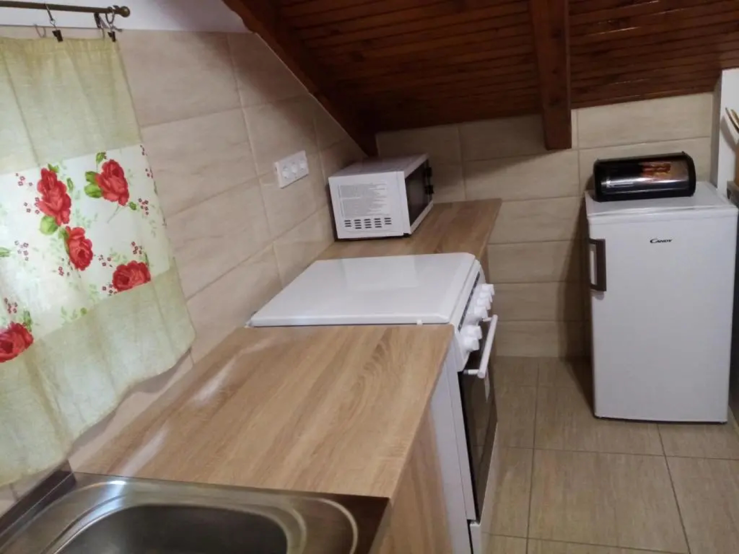 Apartman 2