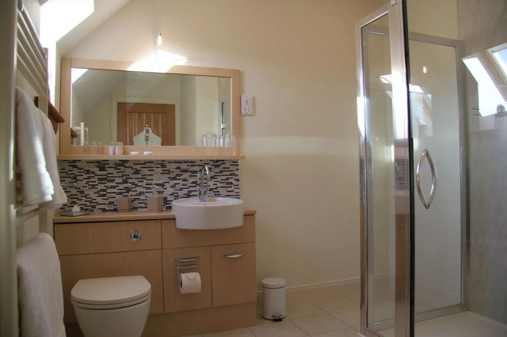 Thistle Dhu Bed & Breakfast