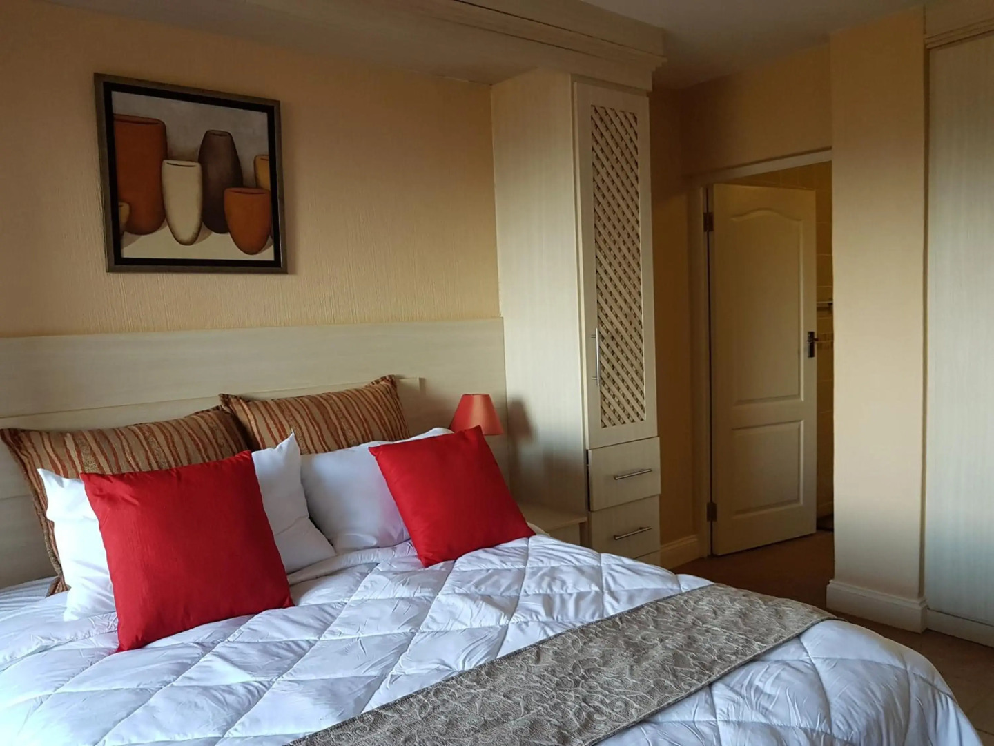 Ocean View Villas Unit G02