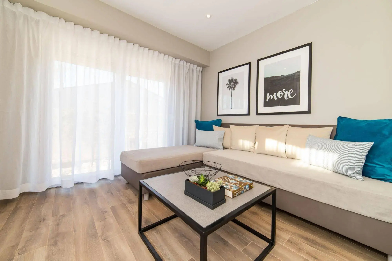 Gava Waterman Milna Resort